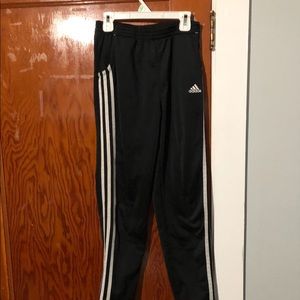 Adidas Black Sweatpants